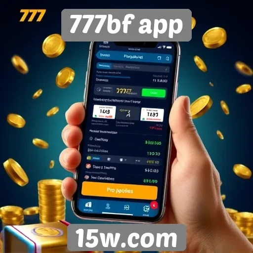 Impacto das promoções do 777bf app nas apostas